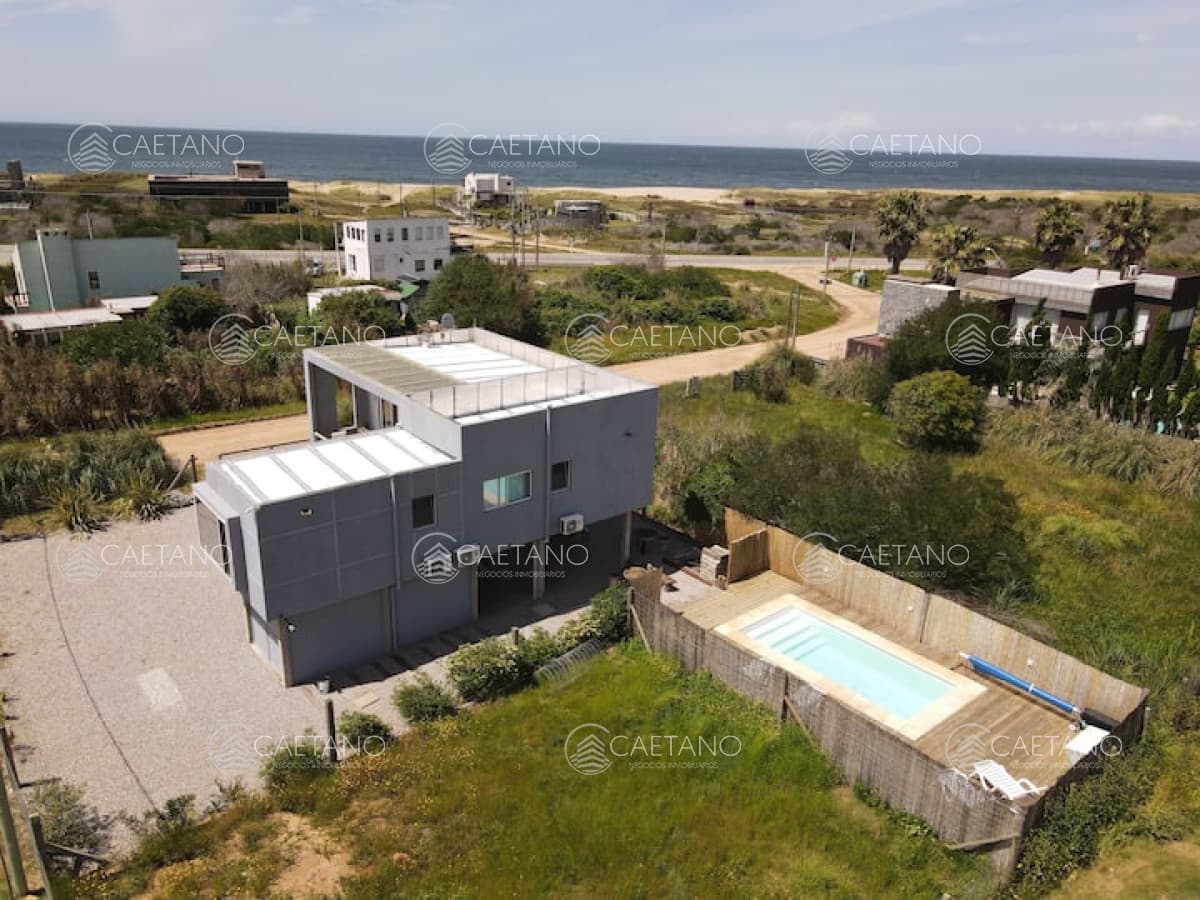 Venta casa en Santa Mónica, José Ignacio
