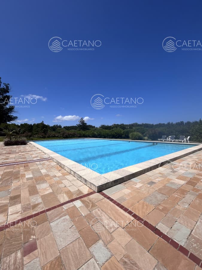 Casa en alquiler en Punta Ballena — foto 2