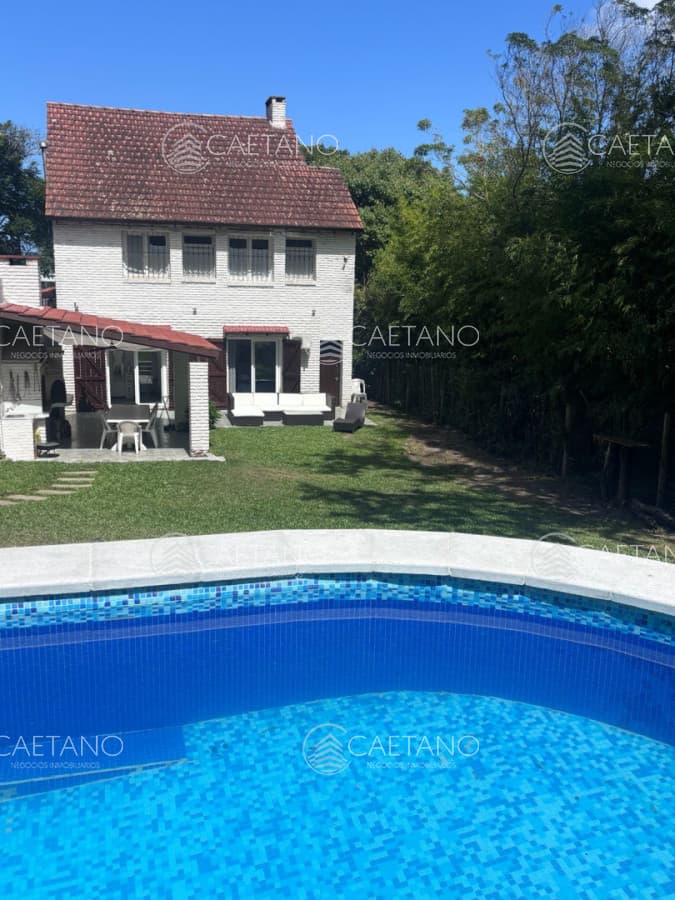 Casa en venta zona Rinconada, Punta ballena — foto 2
