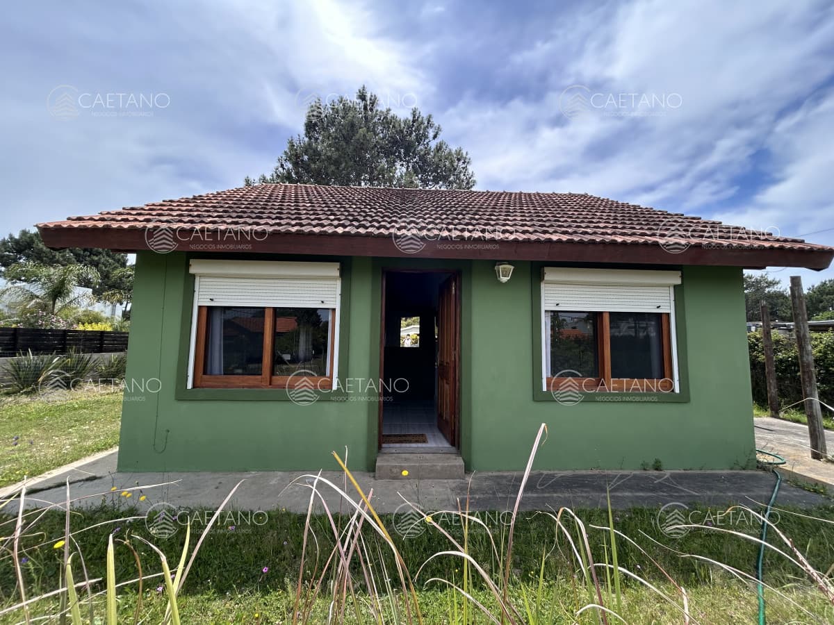 Casa en alquiler en Punta Ballena — foto 2