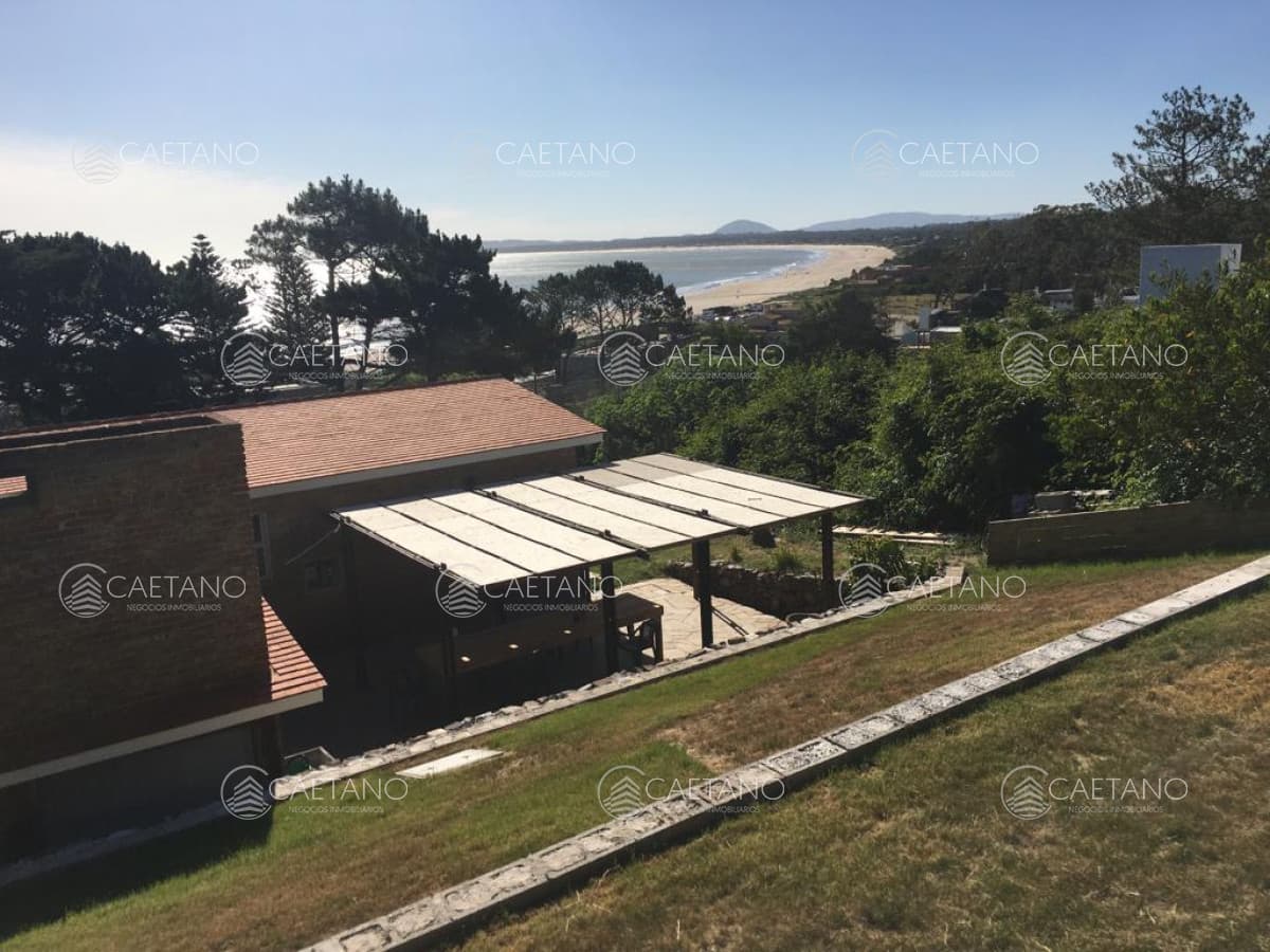 Casa en alquiler en Punta Ballena — foto 3