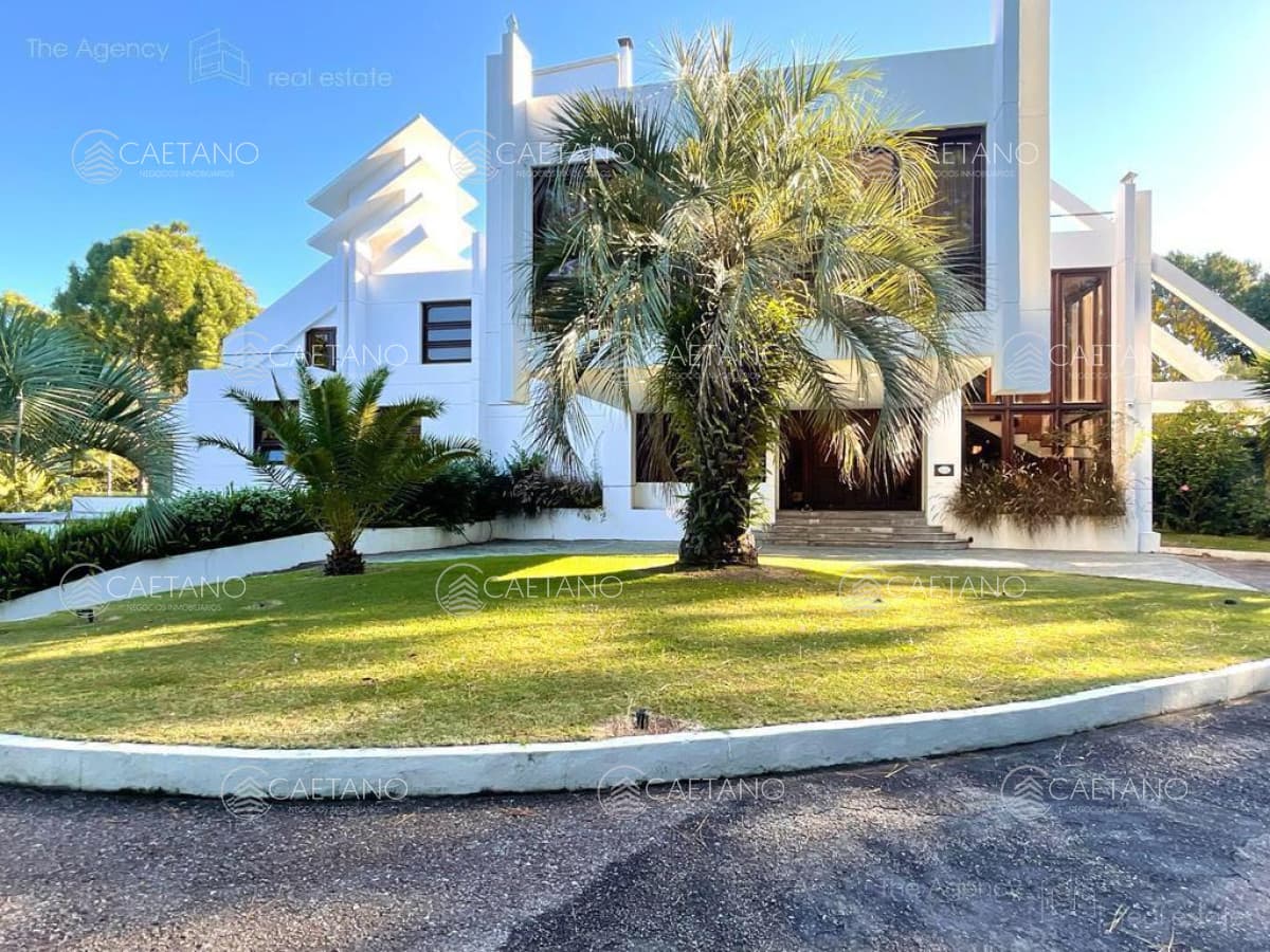 Casa en alquiler en Punta Ballena — foto 3
