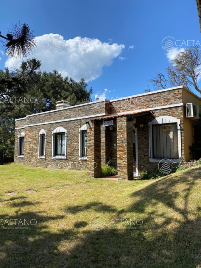Casa en alquiler en Punta Ballena — foto 2