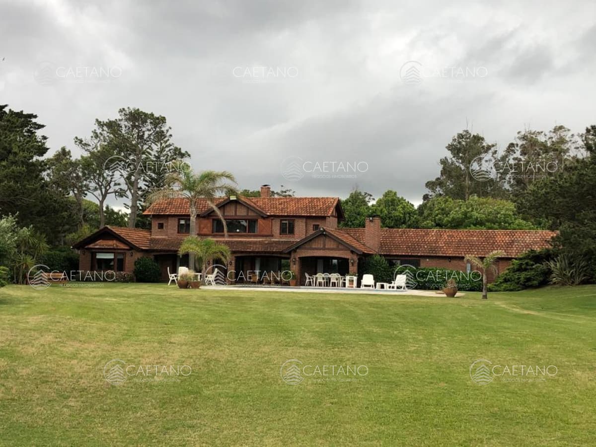 Casa en alquiler en Punta Ballena — foto 3