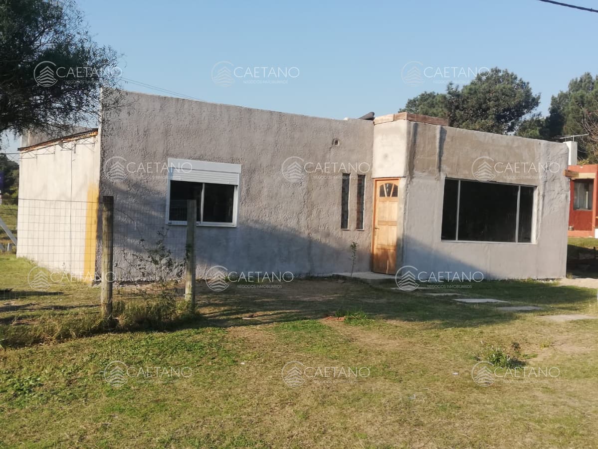 Casa en venta en Punta Ballena