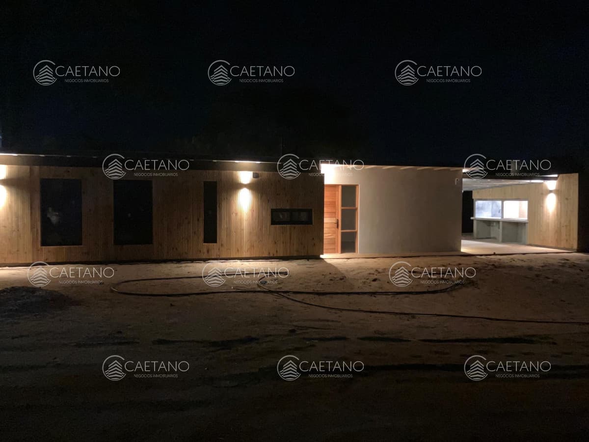 Casa en alquiler en Punta Ballena — foto 2