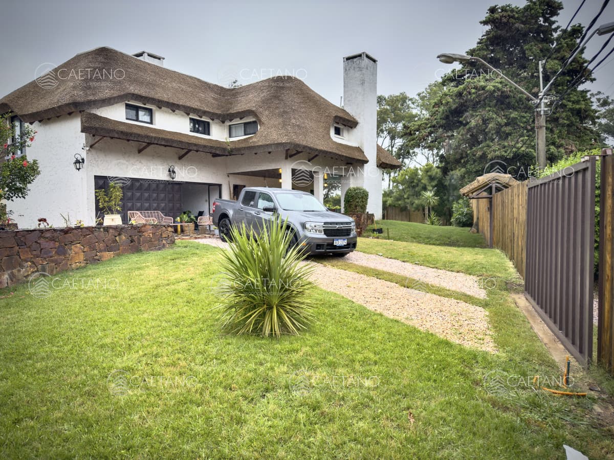Casa en alquiler en Punta Ballena — foto 2