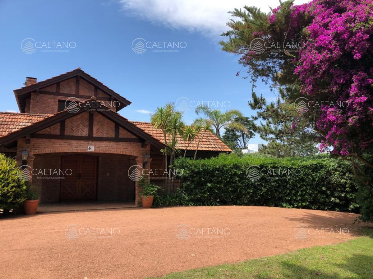 Casa en alquiler en Punta Ballena — foto 2