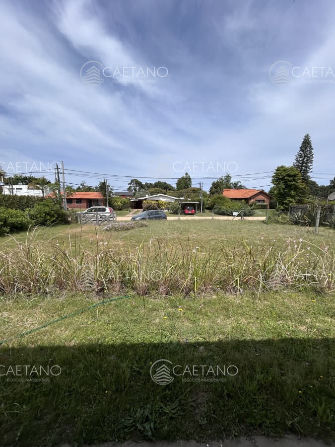 Casa en alquiler en Punta Ballena — foto 3