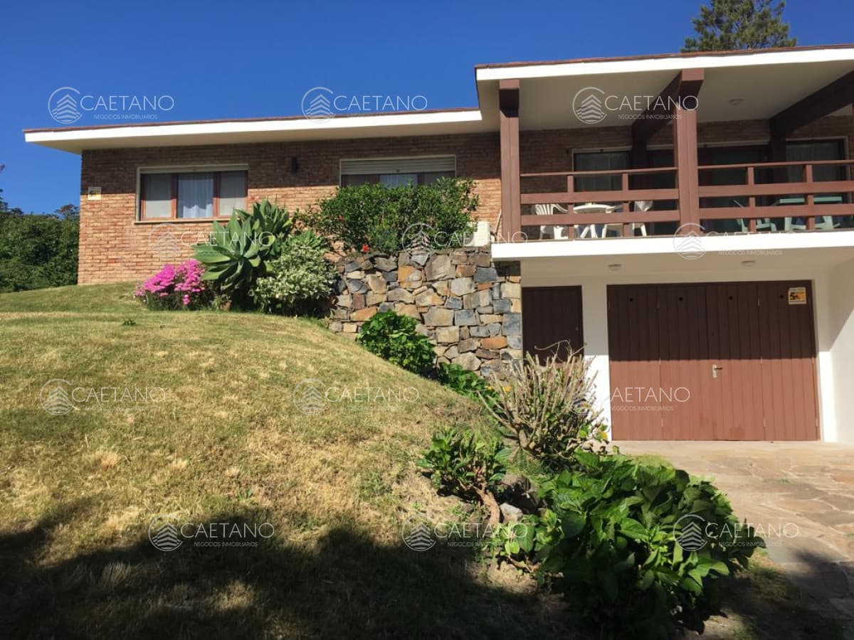 Casa en alquiler en Punta Ballena — foto 2