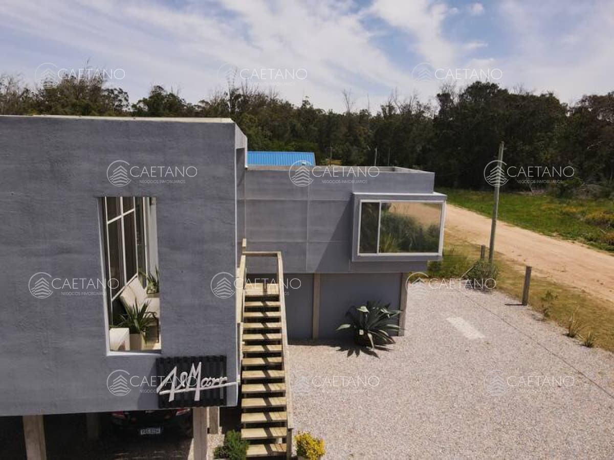 Venta casa en Santa Mónica, José Ignacio — foto 3