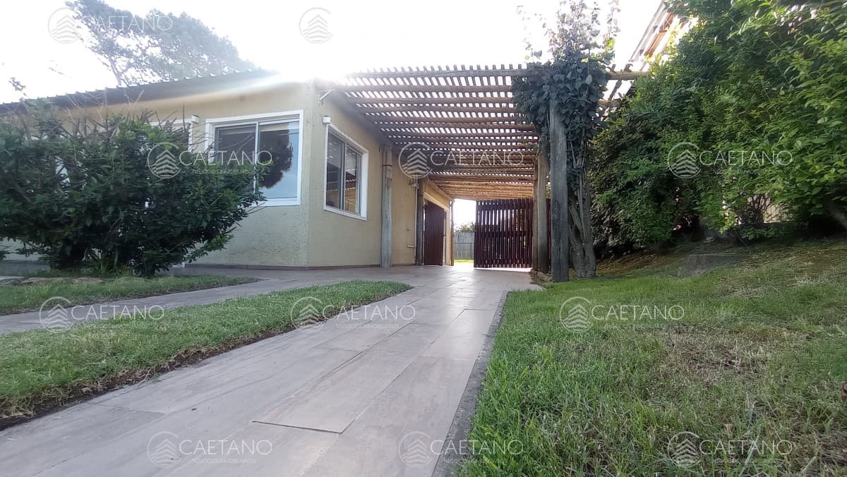 Casa zona de playa Tio tom, Punta Ballena — foto 3