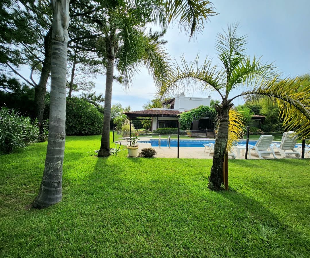 Casa en Venta Solanas
