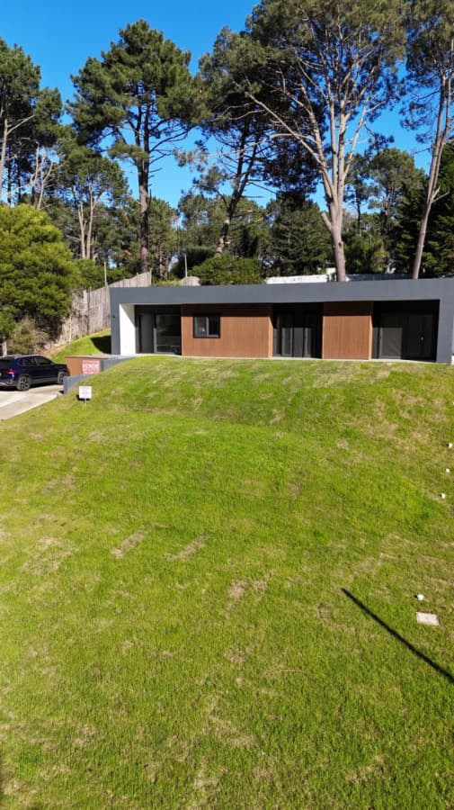 Casa en alquiler en Punta Ballena