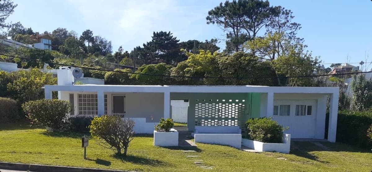 Alquiler casa zona Rinconada, Punta Ballena