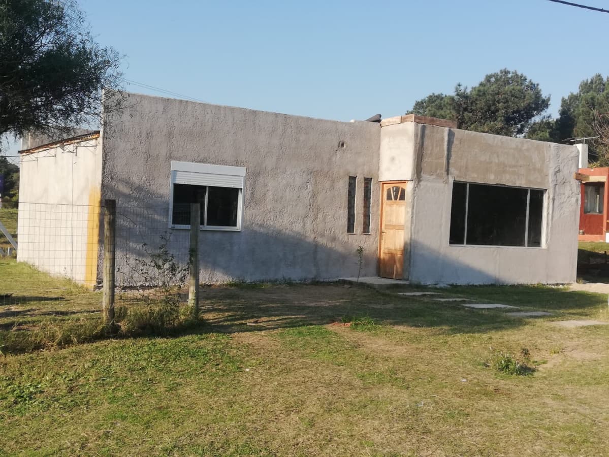 Casa en alquiler en Punta Ballena