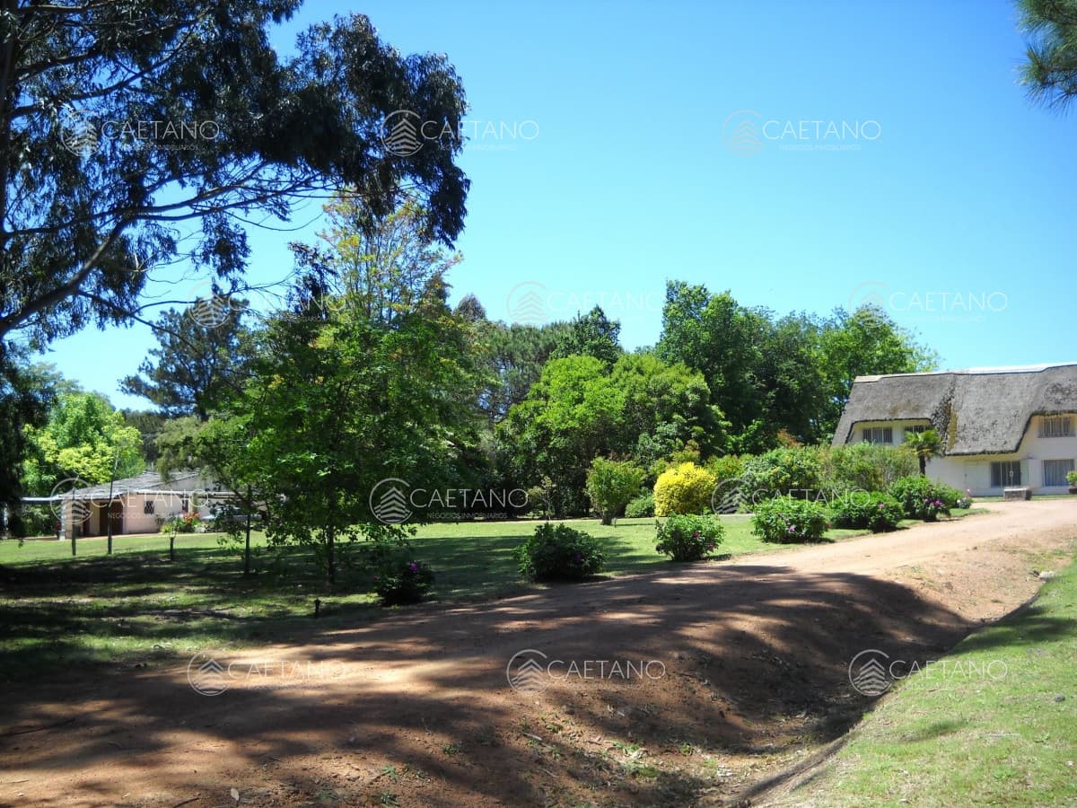 Casa en alquiler en Zona Rural — foto 3