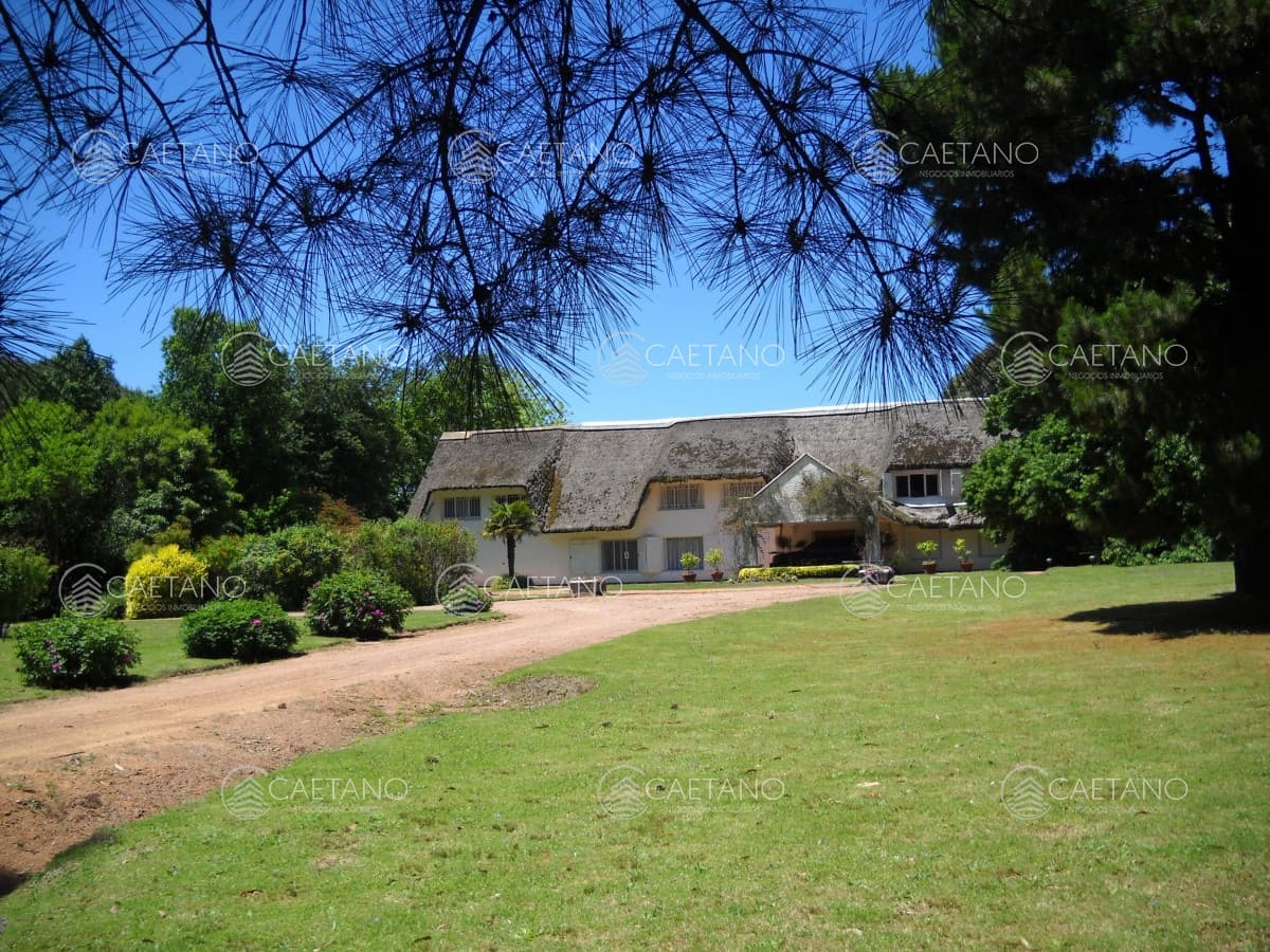 Casa en alquiler en Zona Rural — foto 2