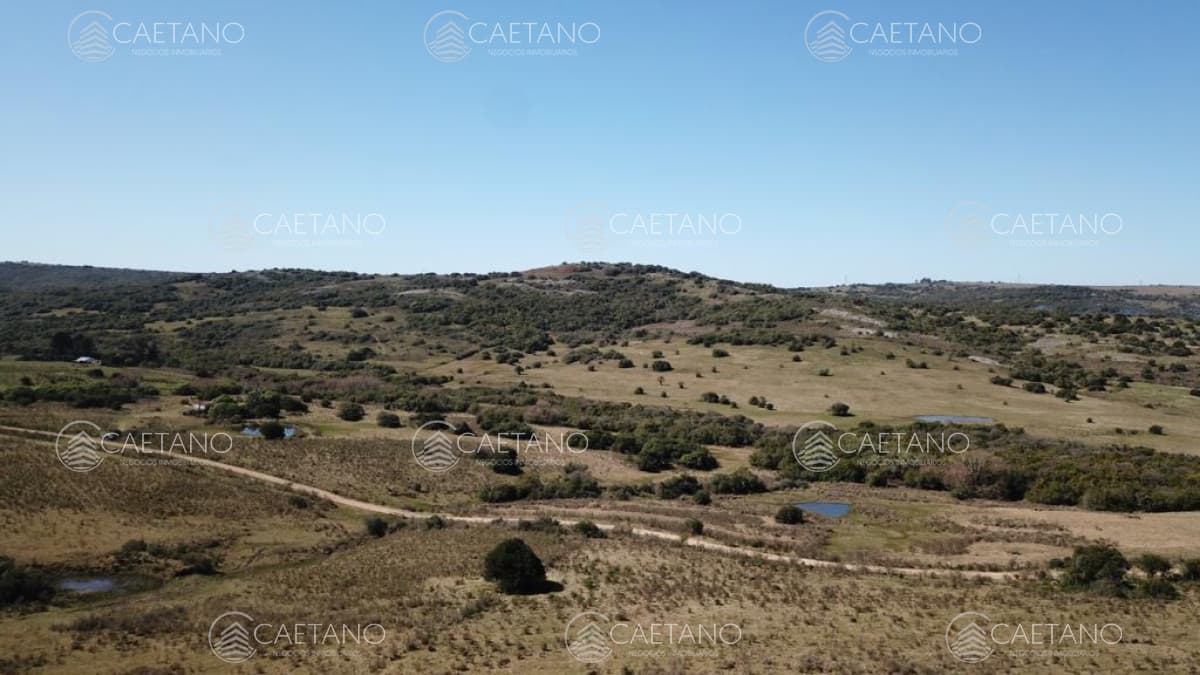 Venta chacras 5 has Sierra de los Caracoles