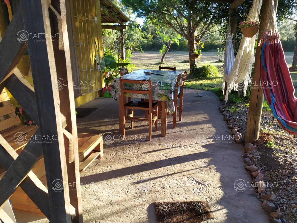 Chacra en oportunidad — foto 3