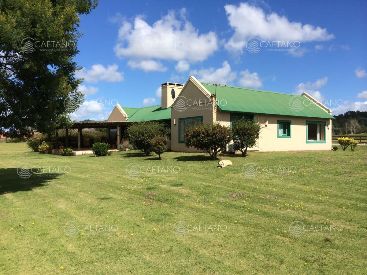 Casa en venta en Punta Ballena — foto 2