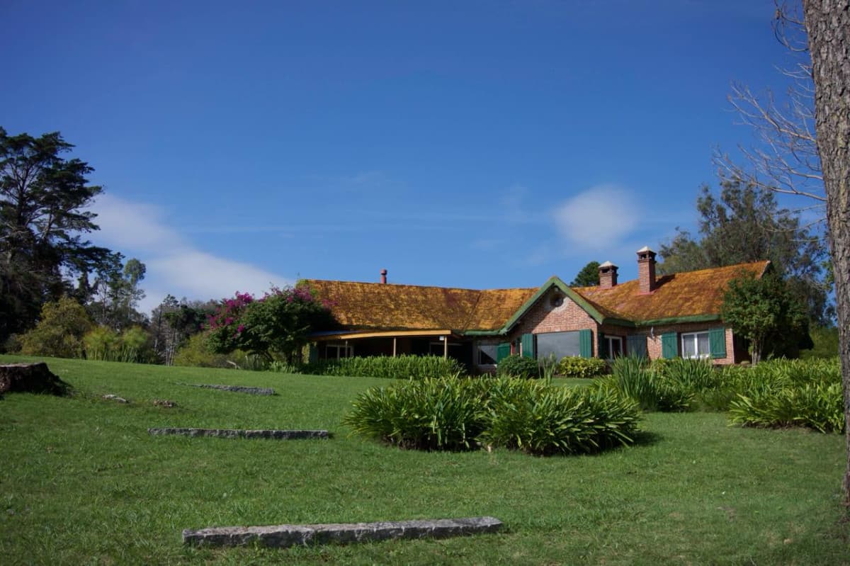 Venta chacra sobre Laguna del Sauce