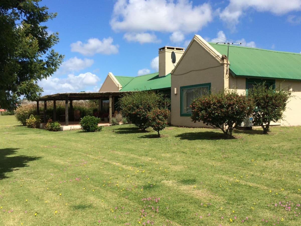 Casa en alquiler en Punta Ballena
