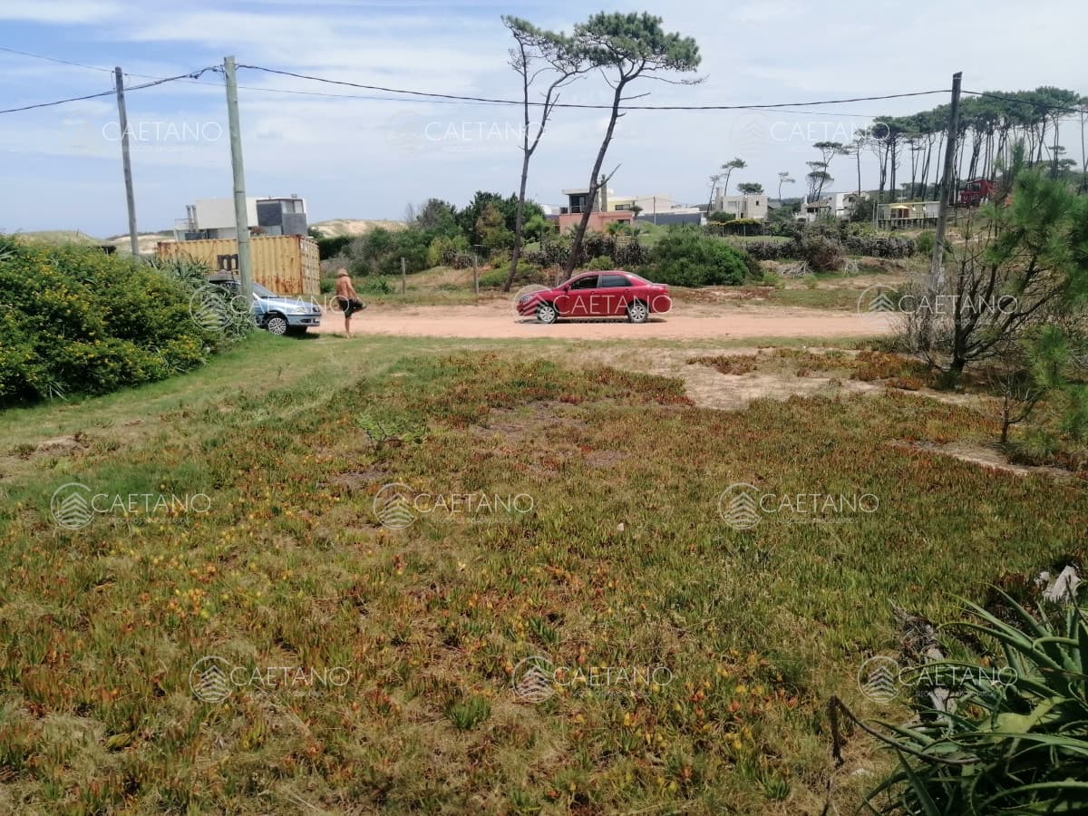 Venta terreno Chihuhua. Punta del Este. — foto 2