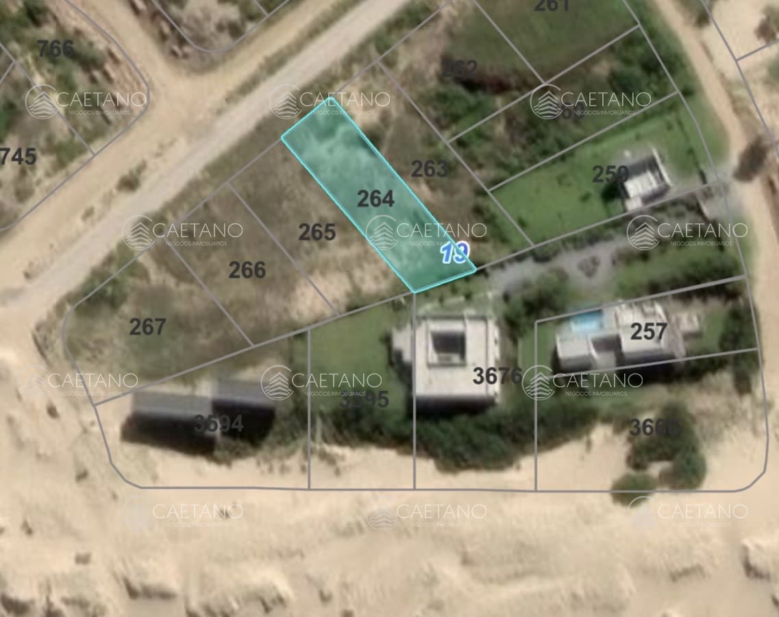 Venta de terreno en Chihuahua — foto 2