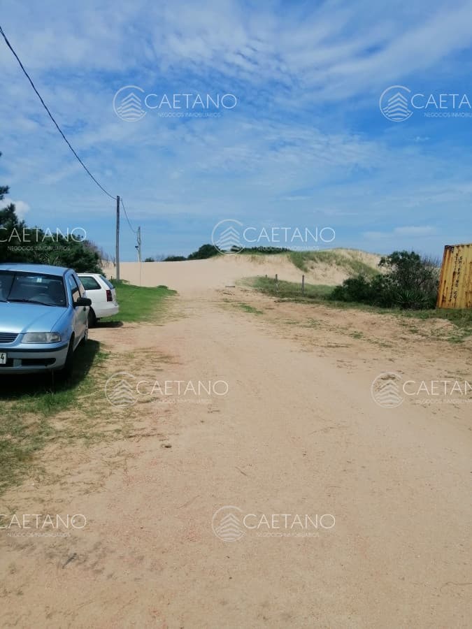 Venta terreno Chihuhua. Punta del Este.