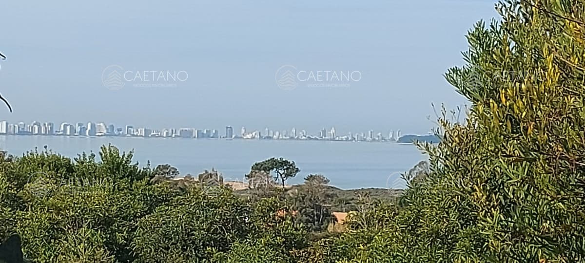 Terreno las Grutas Punta Ballena — foto 2