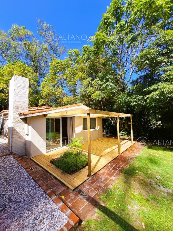 Cómoda Casa reciclada  de 4 dormitorios en la tranquilidad y naturaleza de Pinares pegada al Parque Mancebo — foto 2