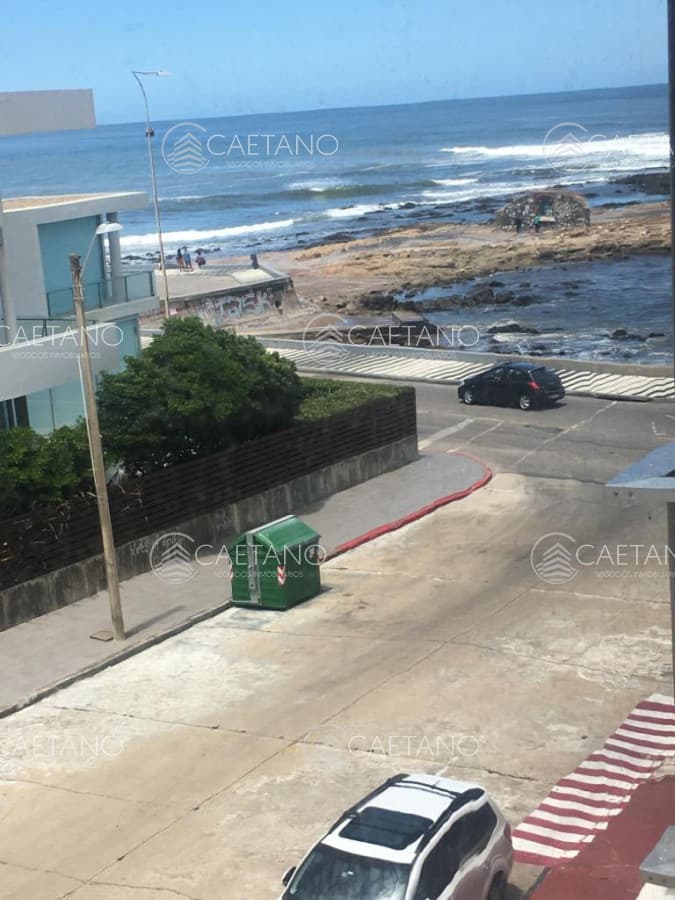 Apartamento en alquiler en Punta del Este