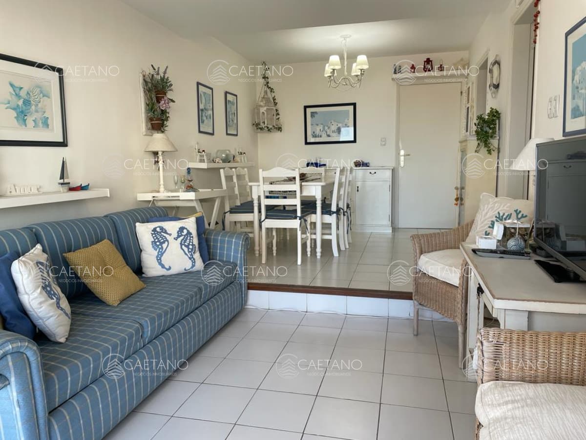 Apartamento en alquiler, Punta del Este — foto 2