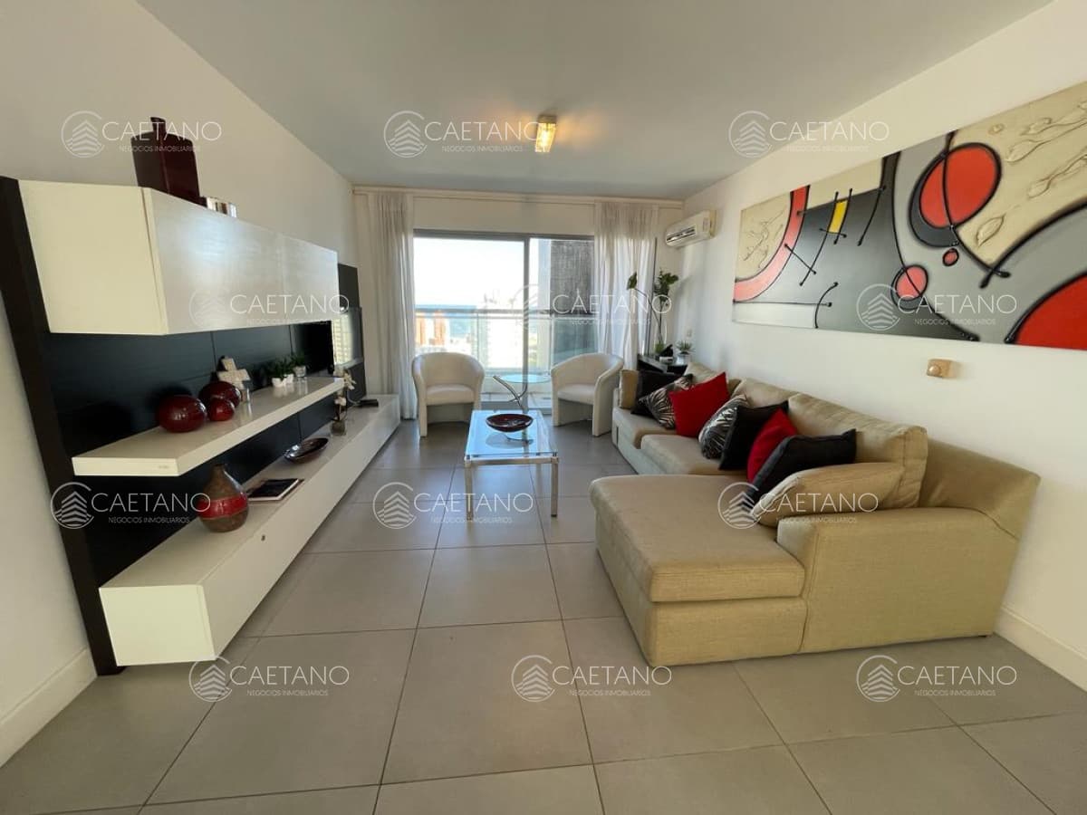 Apartamento en venta en Punta del Este! — foto 2