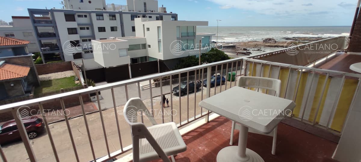 Apartamento en alquiler en Punta del Este — foto 3