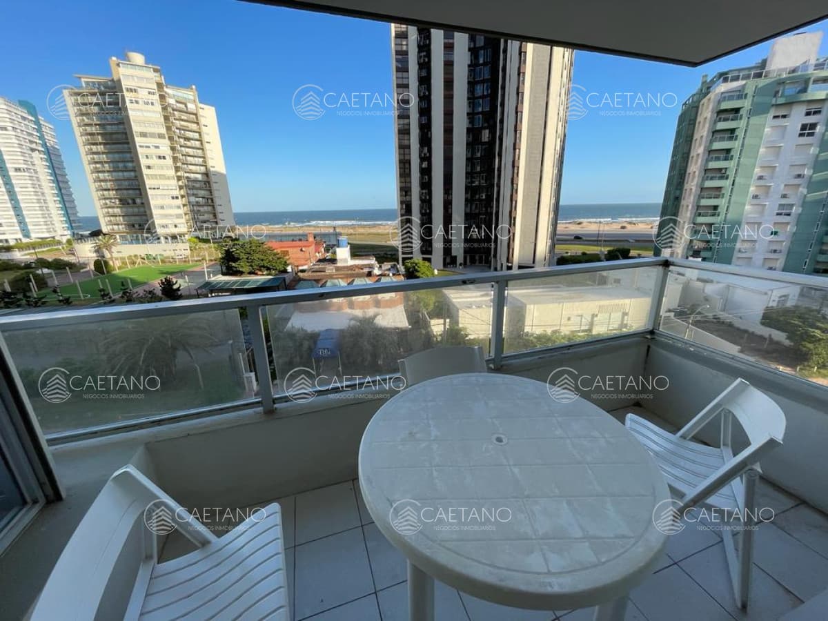 Apartamento en alquiler, Punta del Este