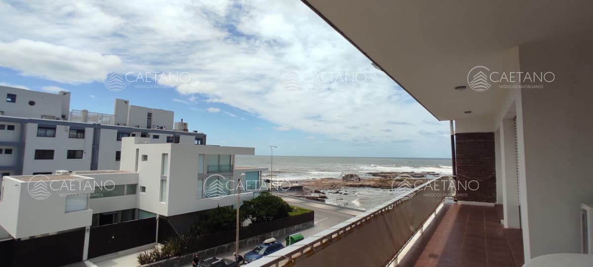 Apartamento en alquiler en Punta del Este — foto 2