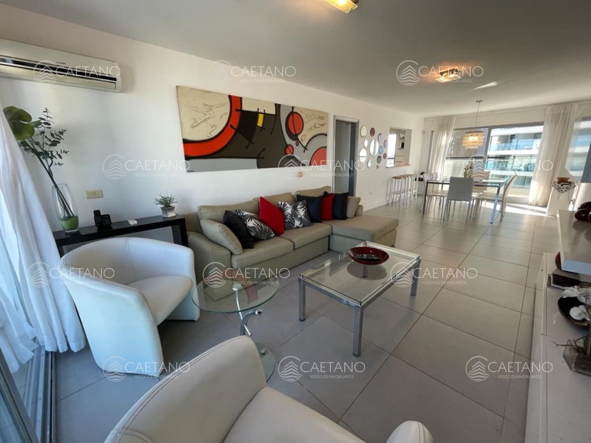 Apartamento en venta en Punta del Este! — foto 3