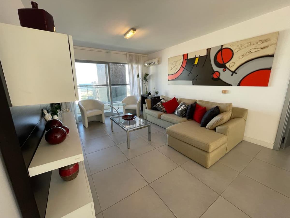 Apartamento en venta en Punta del Este!