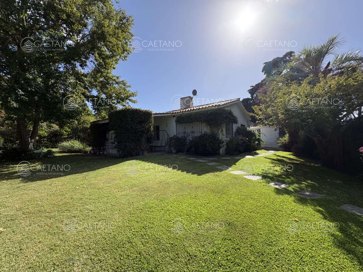 Casa muy luminosa en la exclusiva zona del Golf de San Rafael — foto 3