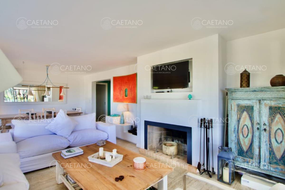 Apartamento en alquiler en La Barra — foto 2