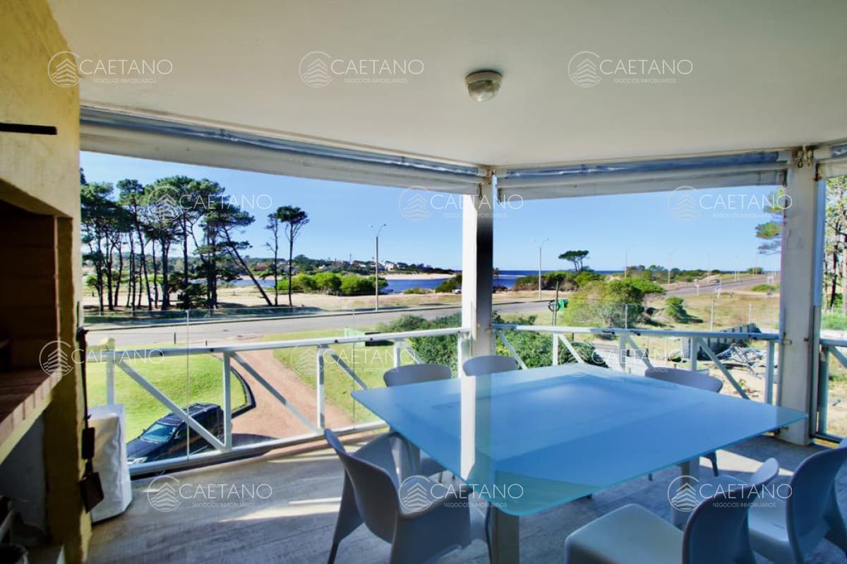 Apartamento en alquiler en La Barra — foto 3