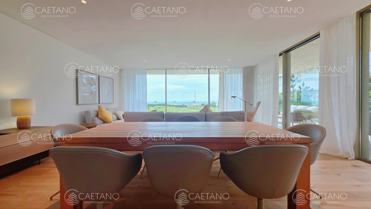 Apartamento en venta en Punta del Este