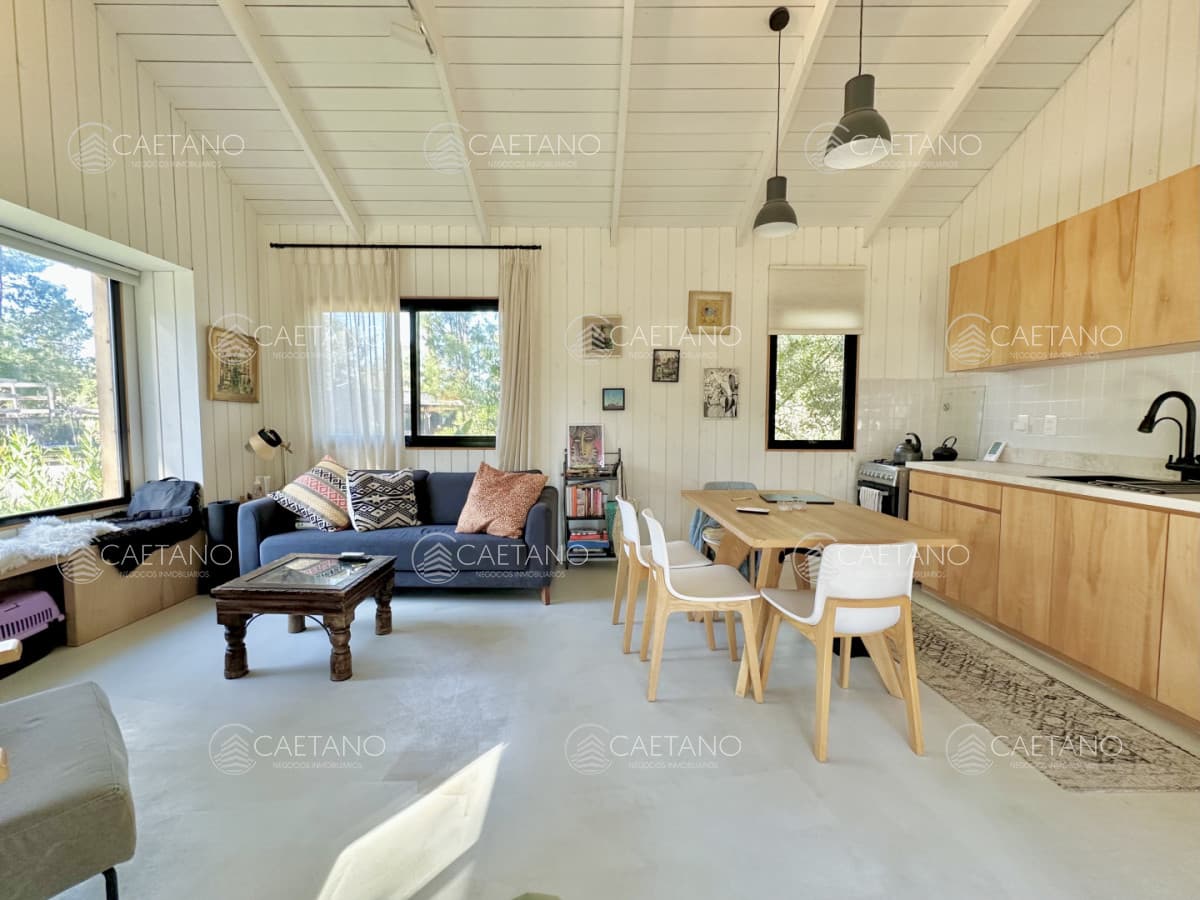 Casa en alquiler en La Barra — foto 3