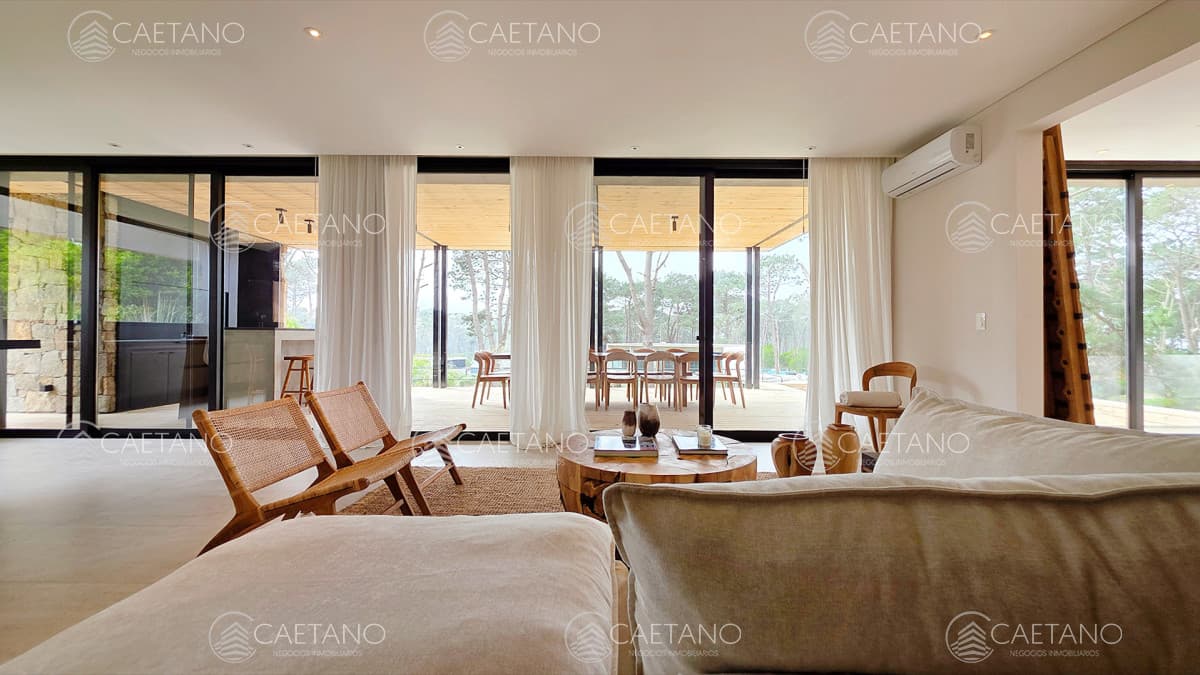 Casa en alquiler en La Barra — foto 3