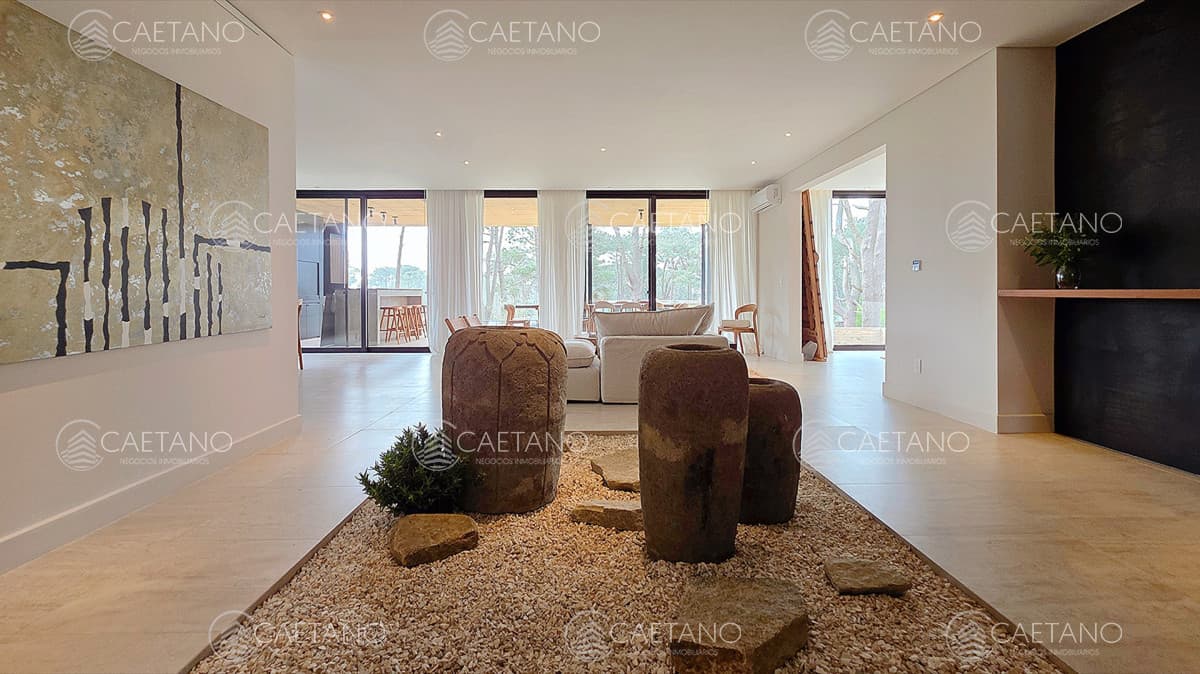 Casa en alquiler en La Barra — foto 2
