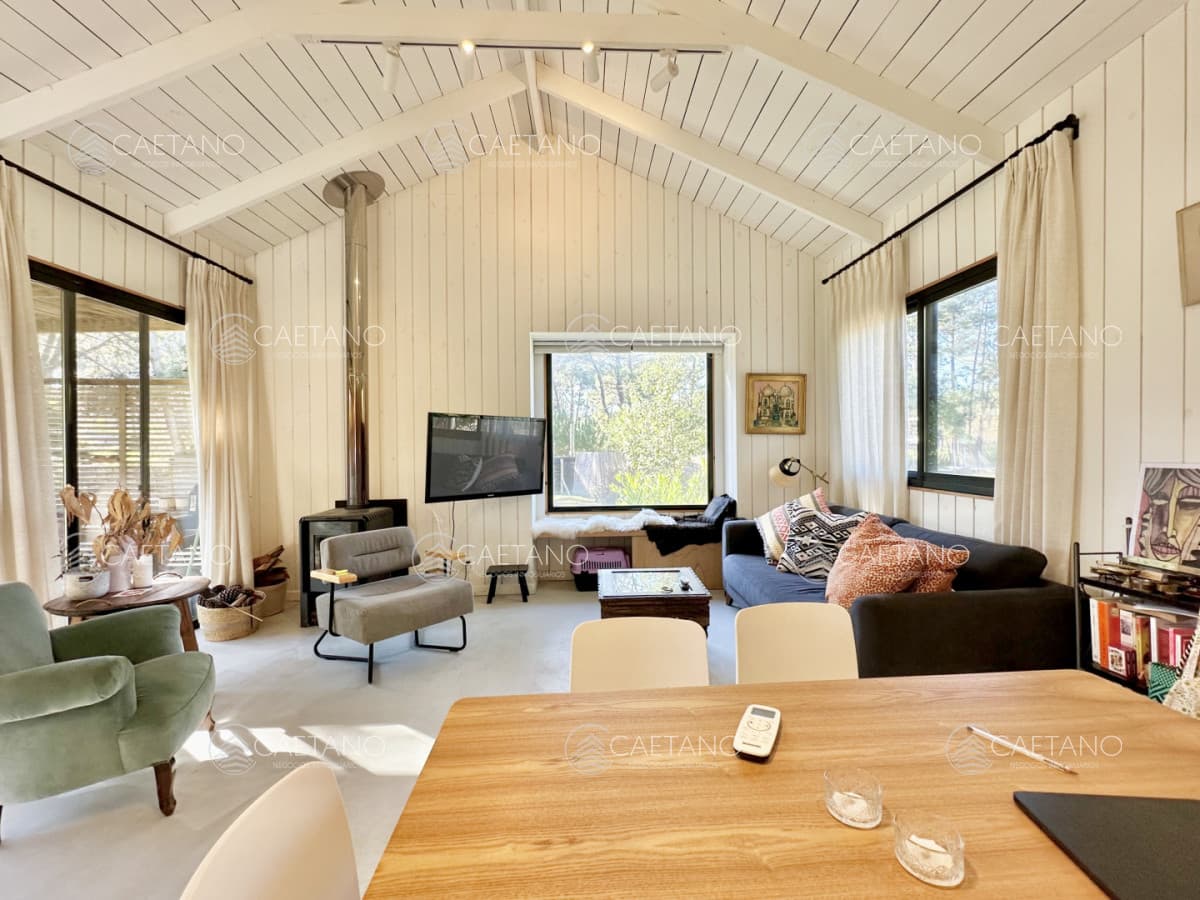 Casa en alquiler en La Barra — foto 2