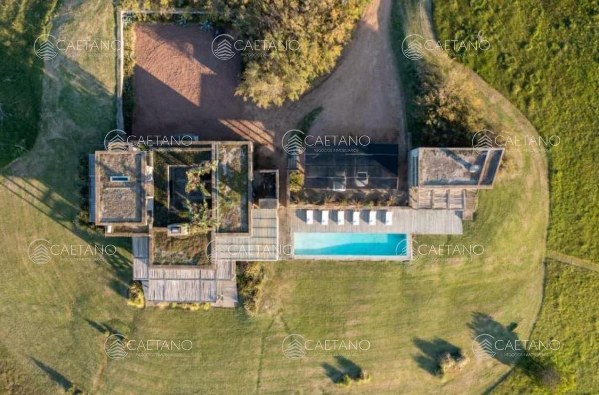 EXCLUSIVA CHACRA EN PRIMERA LÍNEA EN JOSÉ IGNACIO — foto 2