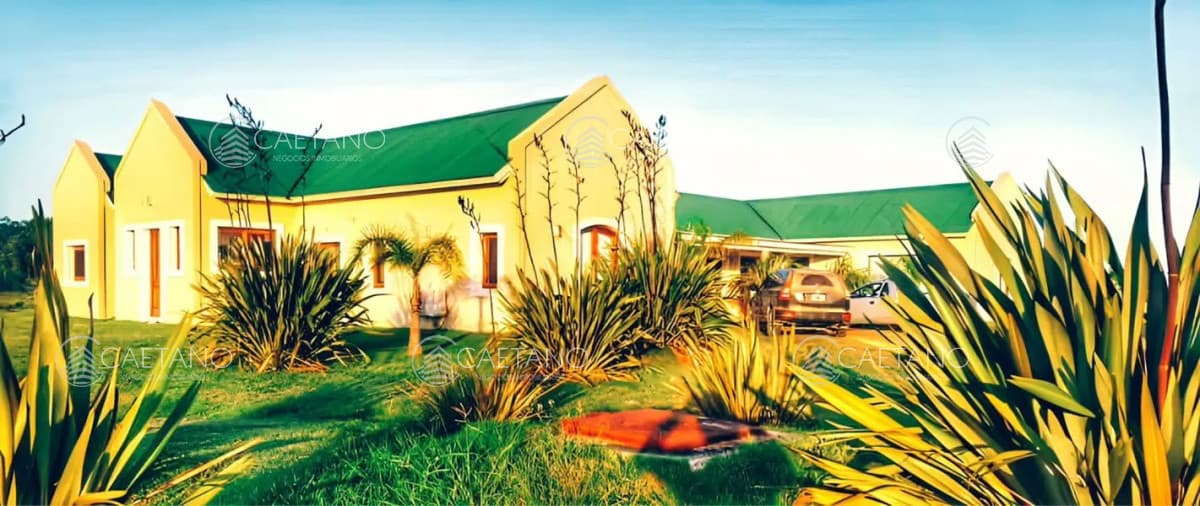 Casa en alquiler en Manantiales — foto 2